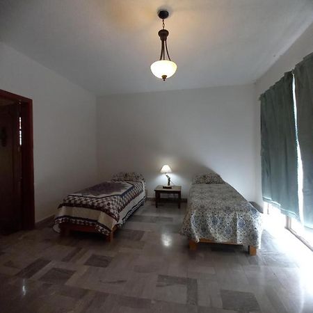 Kia Kat Hotel San Miguel de Allende Eksteriør billede