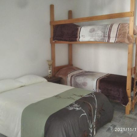 Kia Kat Hotel San Miguel de Allende Eksteriør billede