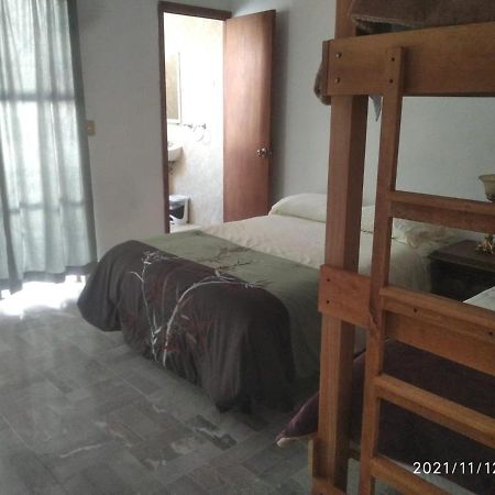 Kia Kat Hotel San Miguel de Allende Eksteriør billede