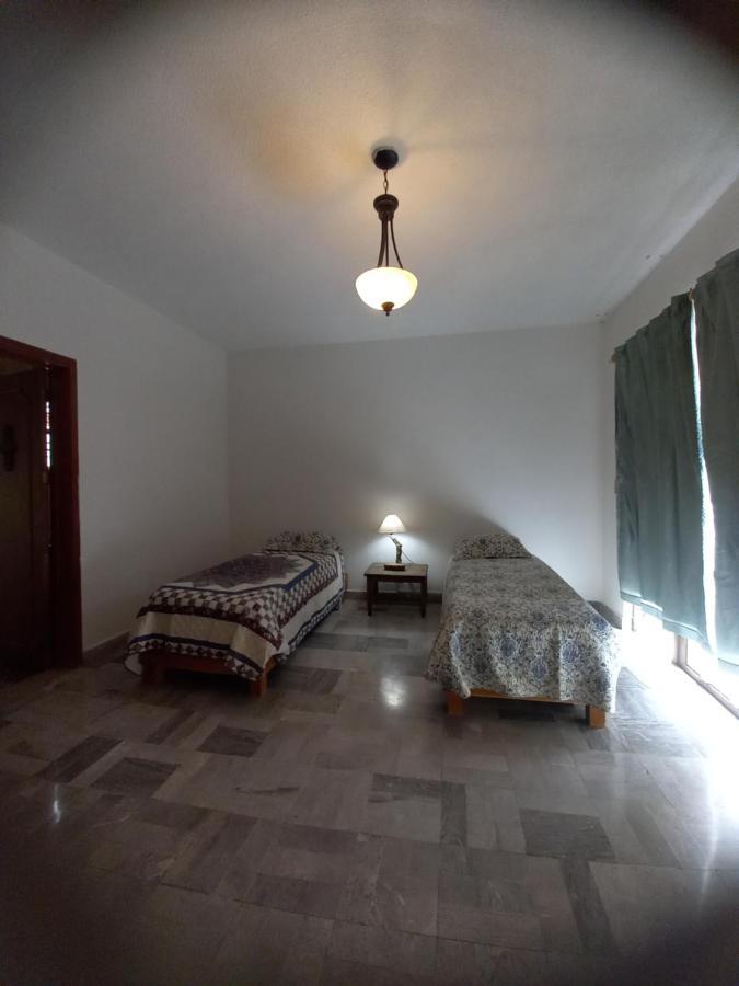 Kia Kat Hotel San Miguel de Allende Eksteriør billede