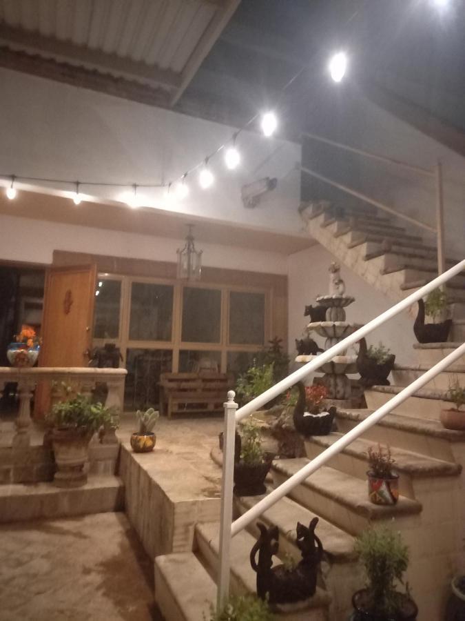 Kia Kat Hotel San Miguel de Allende Eksteriør billede
