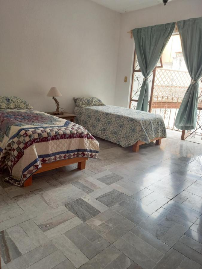 Kia Kat Hotel San Miguel de Allende Eksteriør billede