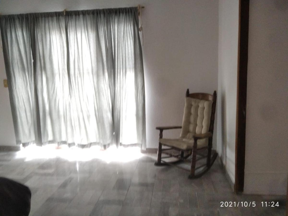 Kia Kat Hotel San Miguel de Allende Eksteriør billede