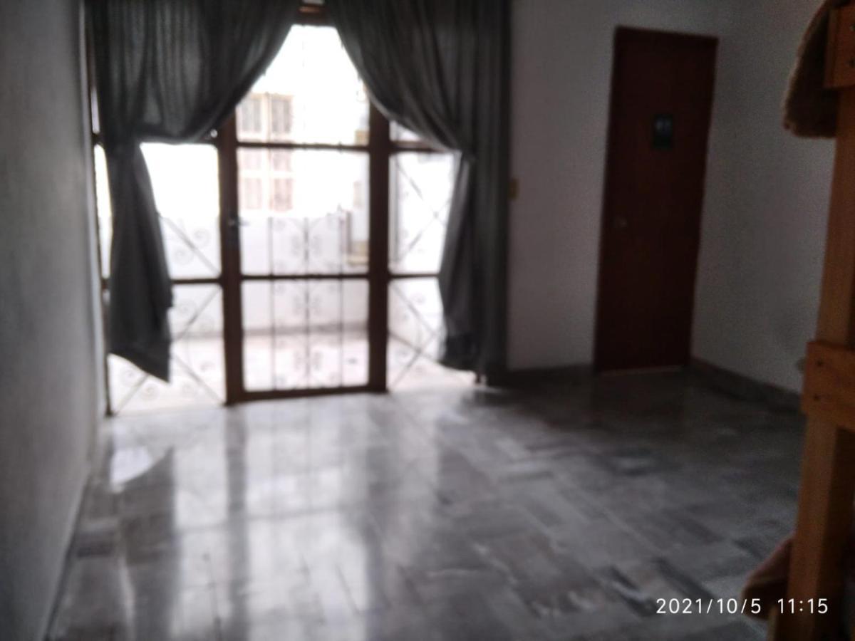 Kia Kat Hotel San Miguel de Allende Eksteriør billede
