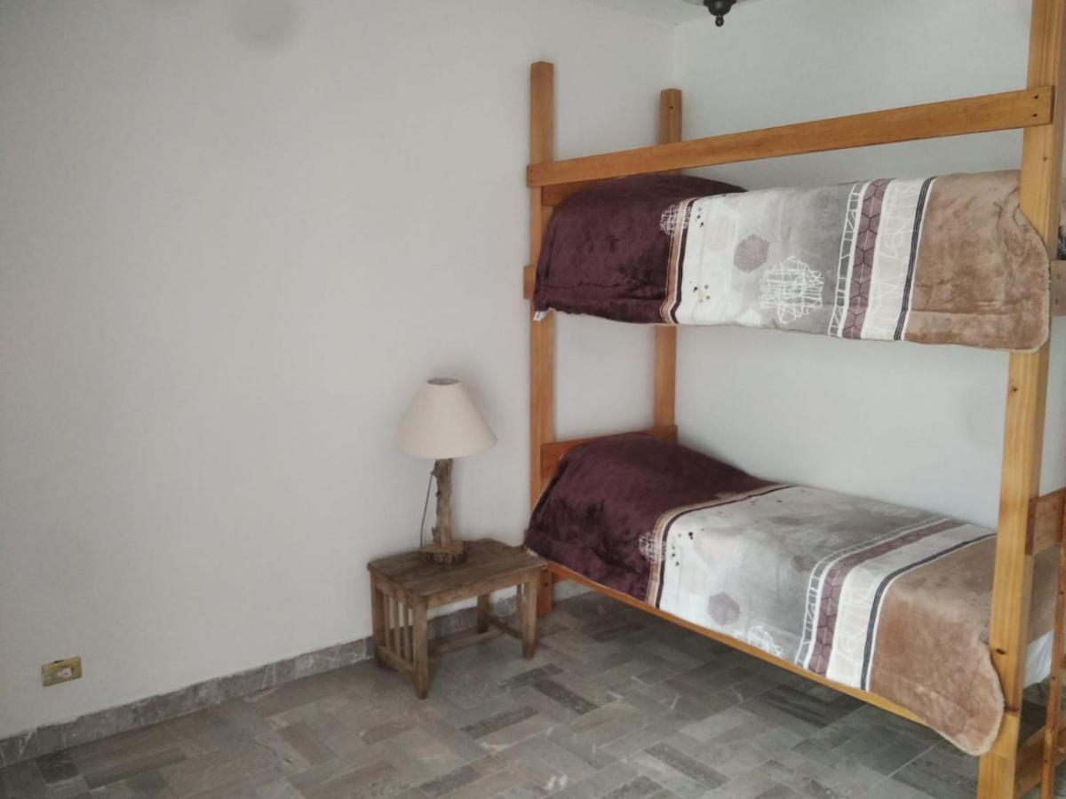 Kia Kat Hotel San Miguel de Allende Eksteriør billede