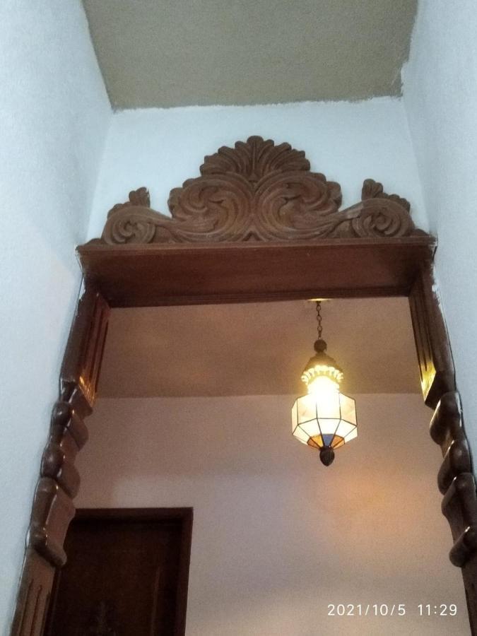 Kia Kat Hotel San Miguel de Allende Eksteriør billede