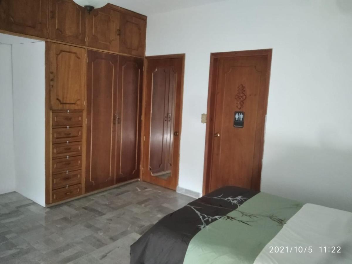 Kia Kat Hotel San Miguel de Allende Eksteriør billede