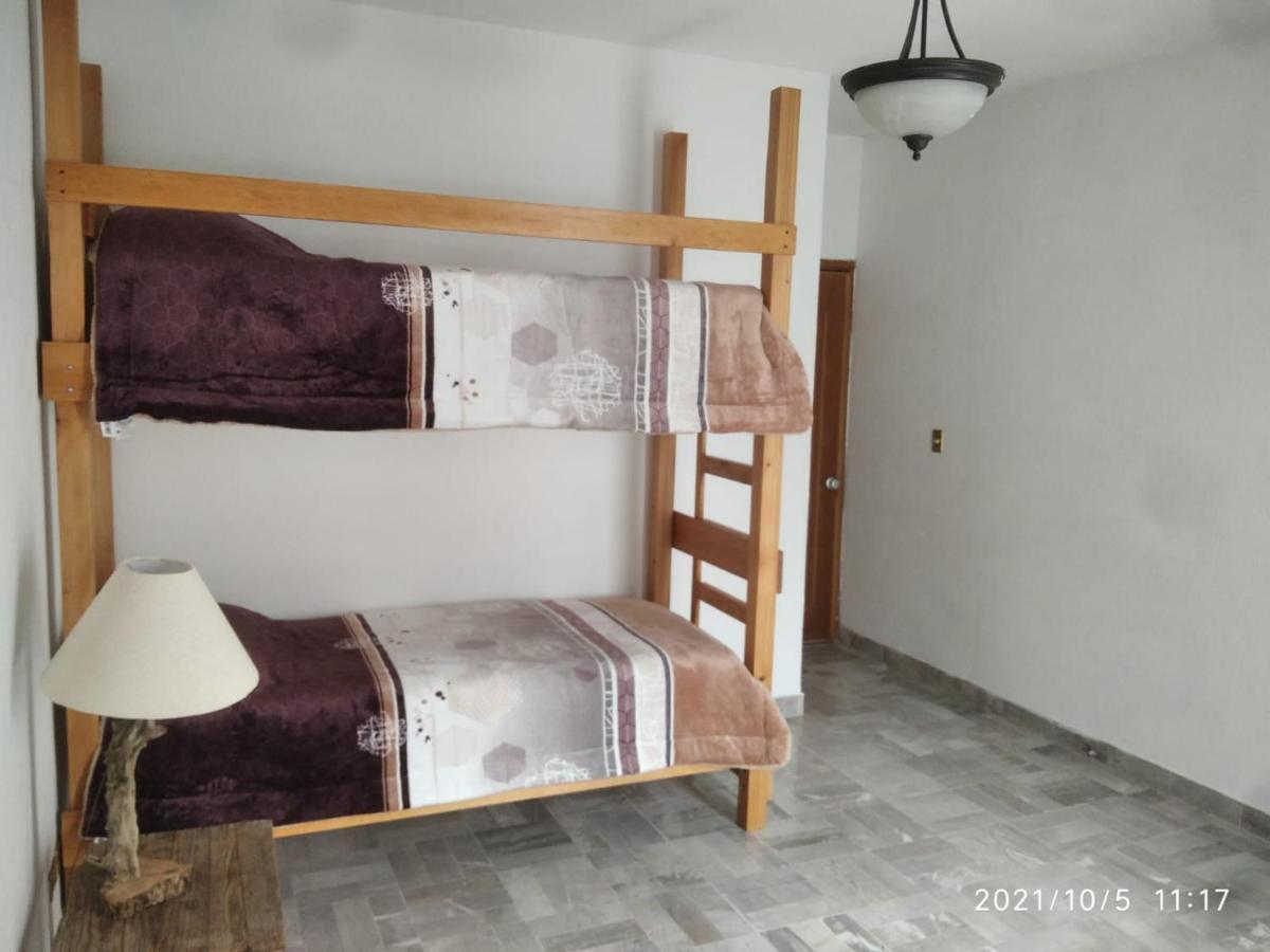 Kia Kat Hotel San Miguel de Allende Eksteriør billede