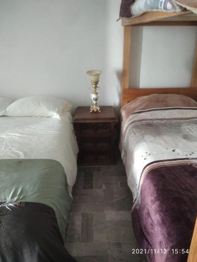 Kia Kat Hotel San Miguel de Allende Eksteriør billede
