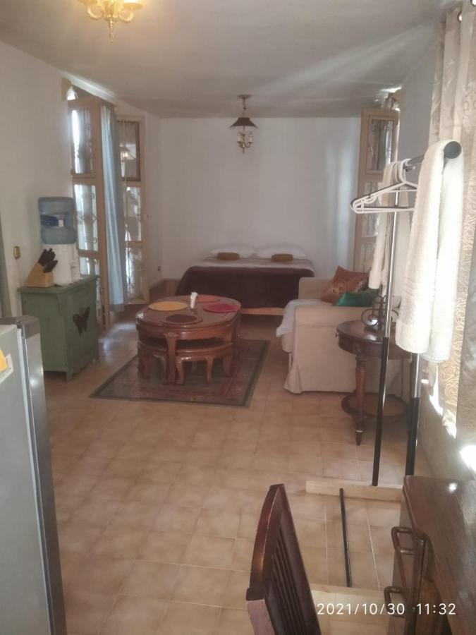 Kia Kat Hotel San Miguel de Allende Eksteriør billede