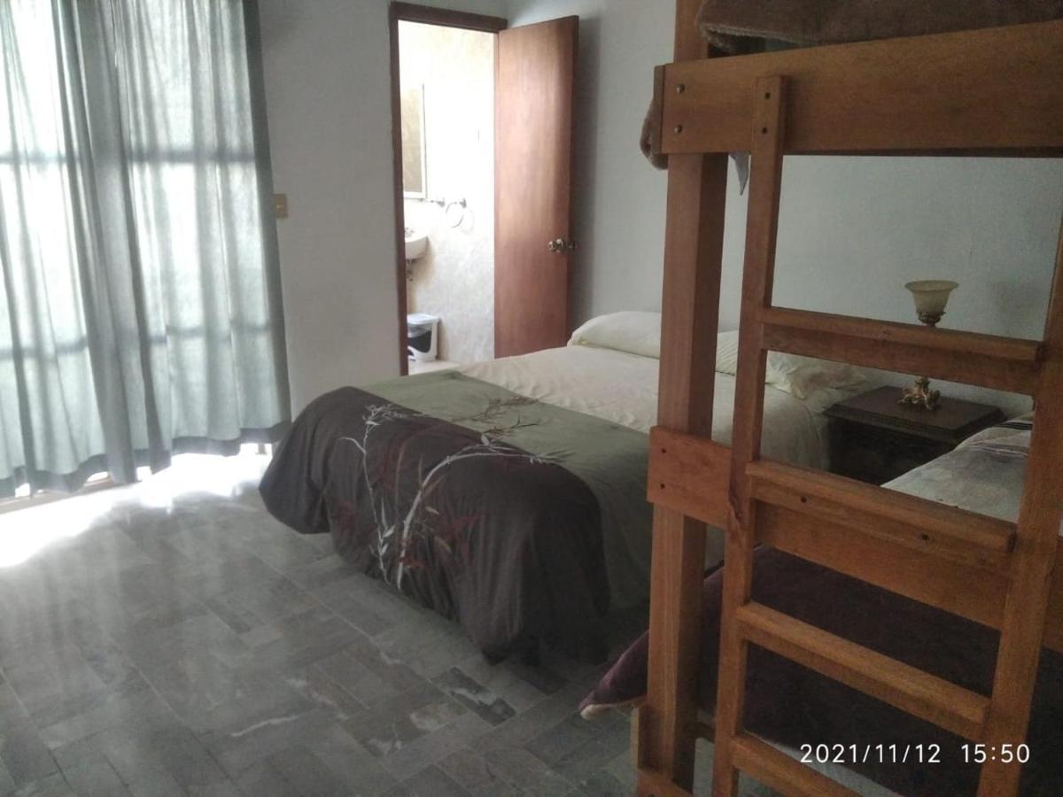 Kia Kat Hotel San Miguel de Allende Eksteriør billede