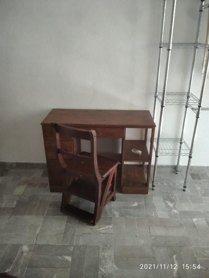 Kia Kat Hotel San Miguel de Allende Eksteriør billede