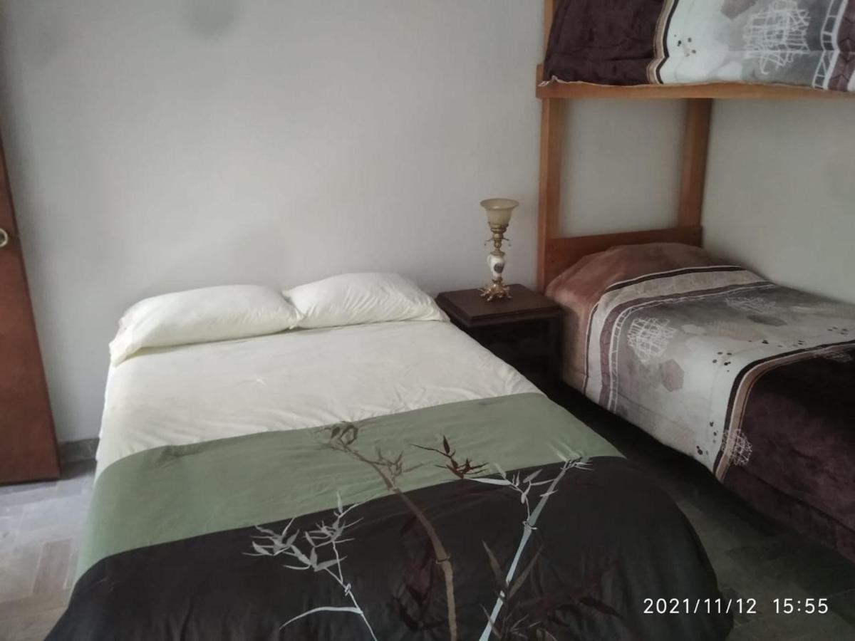 Kia Kat Hotel San Miguel de Allende Eksteriør billede