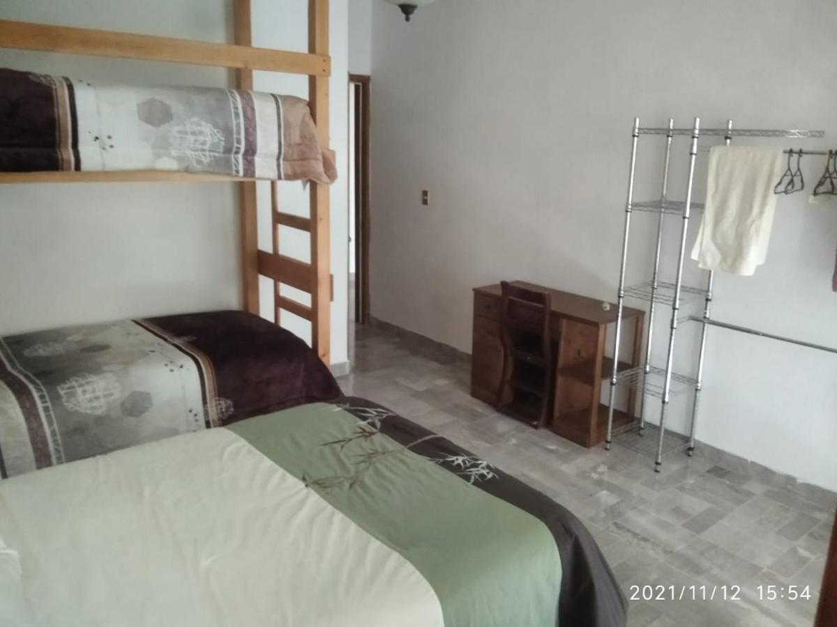 Kia Kat Hotel San Miguel de Allende Eksteriør billede