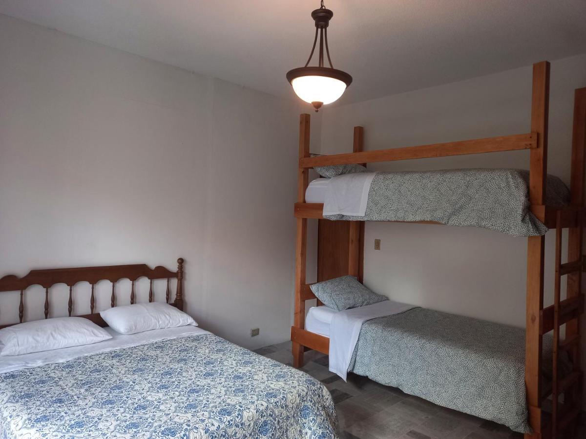 Kia Kat Hotel San Miguel de Allende Eksteriør billede