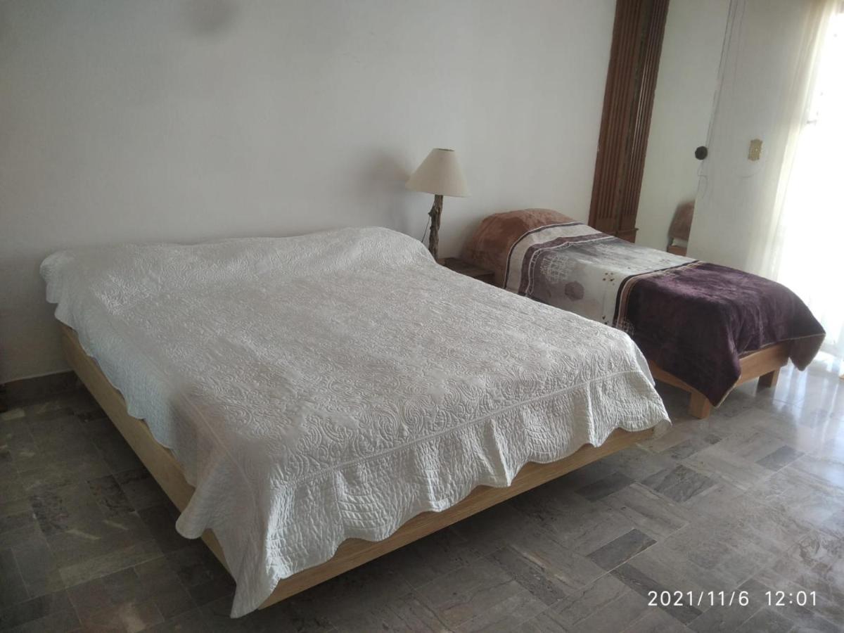 Kia Kat Hotel San Miguel de Allende Eksteriør billede