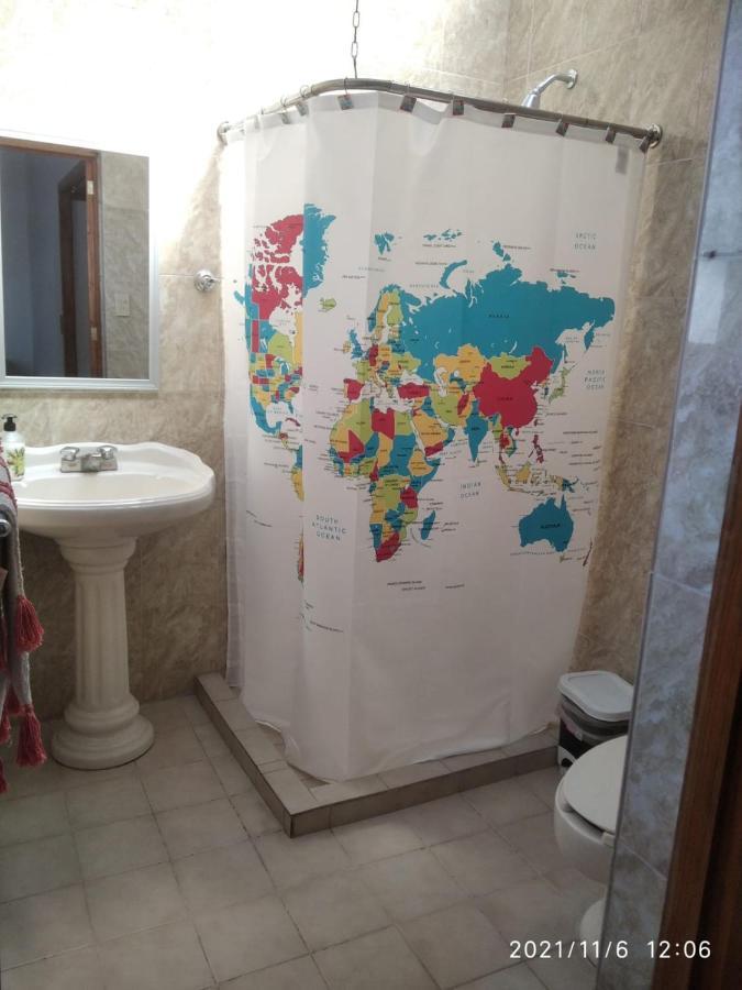 Kia Kat Hotel San Miguel de Allende Eksteriør billede