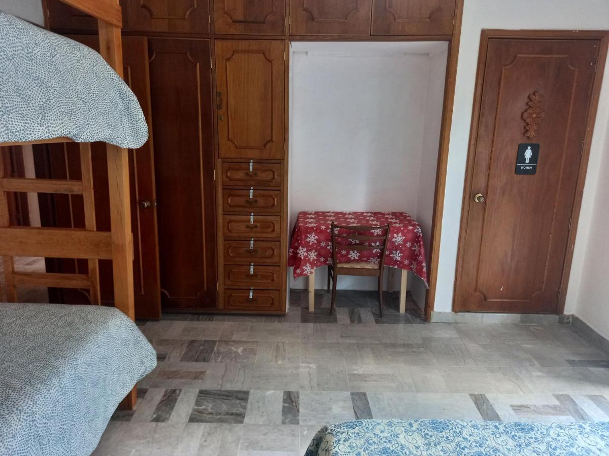 Kia Kat Hotel San Miguel de Allende Eksteriør billede