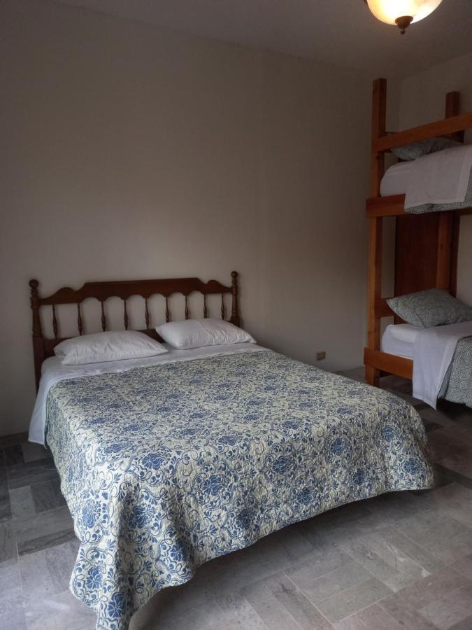Kia Kat Hotel San Miguel de Allende Eksteriør billede