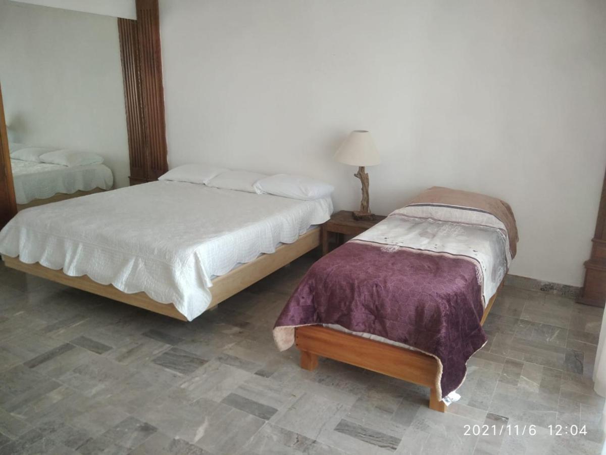 Kia Kat Hotel San Miguel de Allende Eksteriør billede