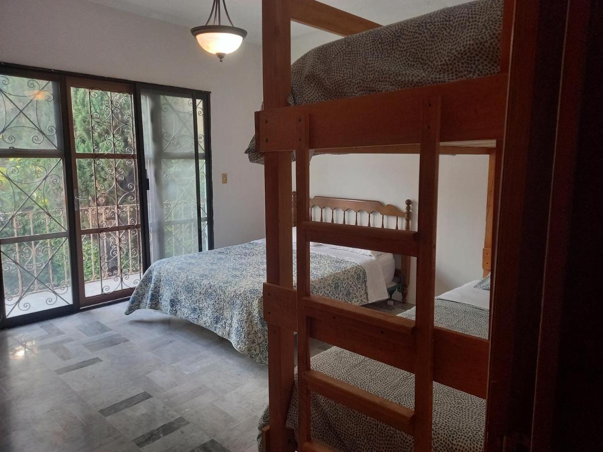 Kia Kat Hotel San Miguel de Allende Eksteriør billede