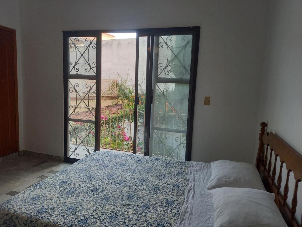 Kia Kat Hotel San Miguel de Allende Eksteriør billede
