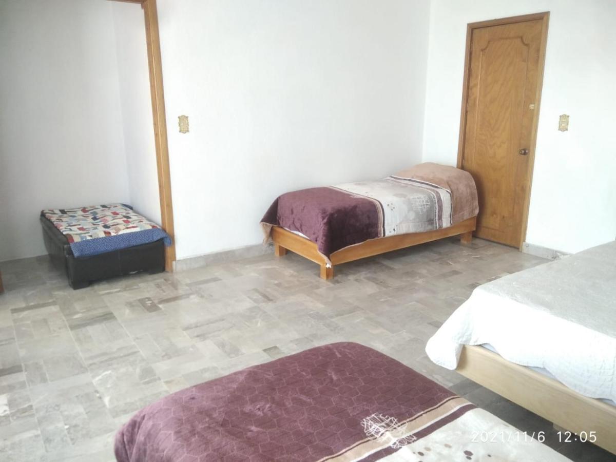 Kia Kat Hotel San Miguel de Allende Eksteriør billede