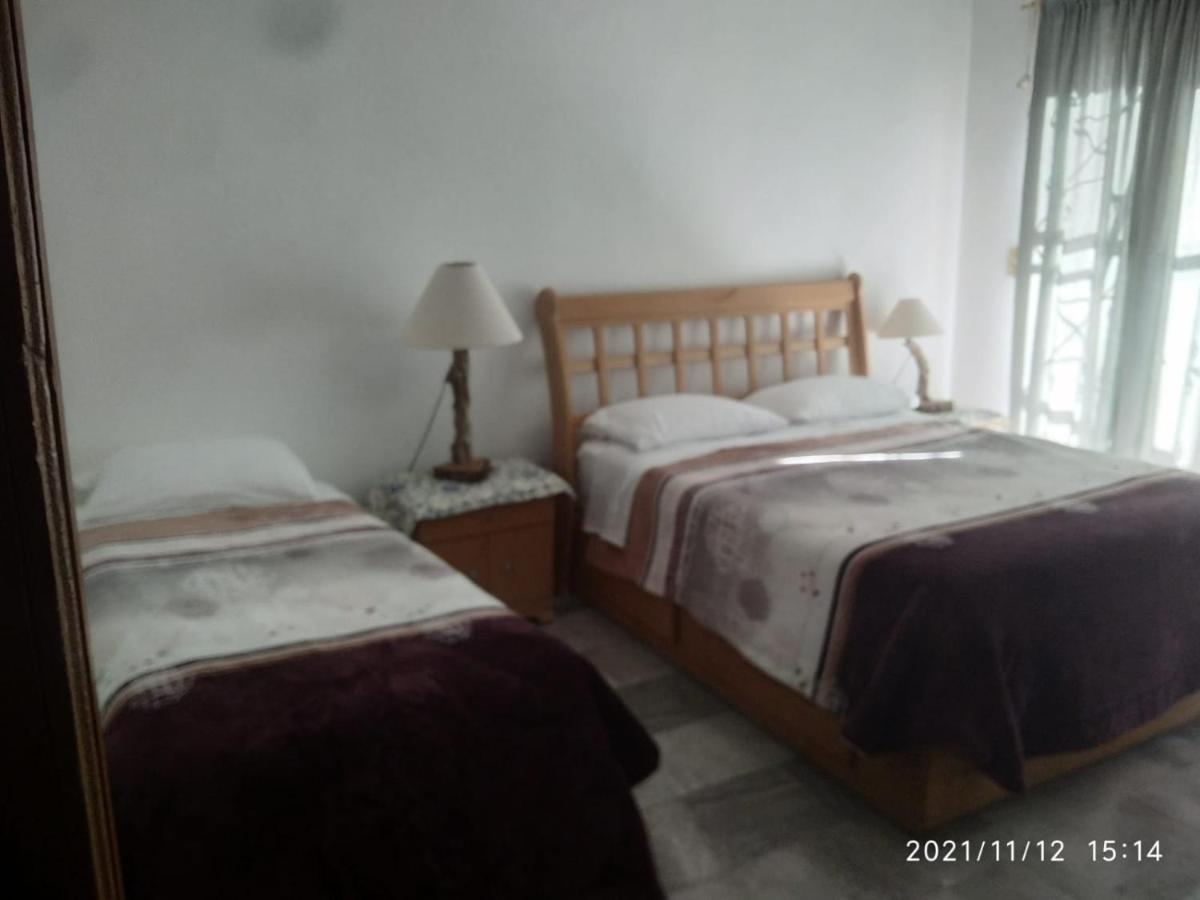 Kia Kat Hotel San Miguel de Allende Eksteriør billede