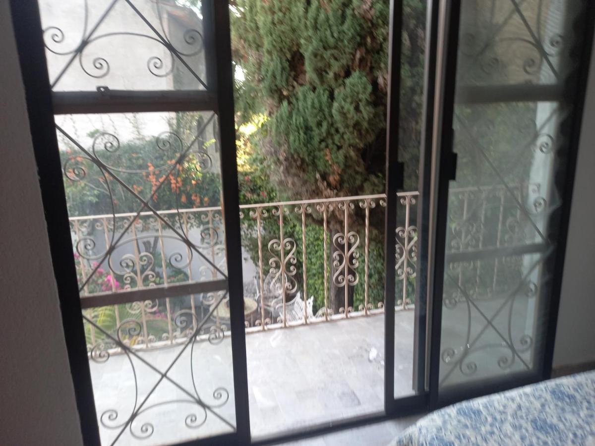 Kia Kat Hotel San Miguel de Allende Eksteriør billede